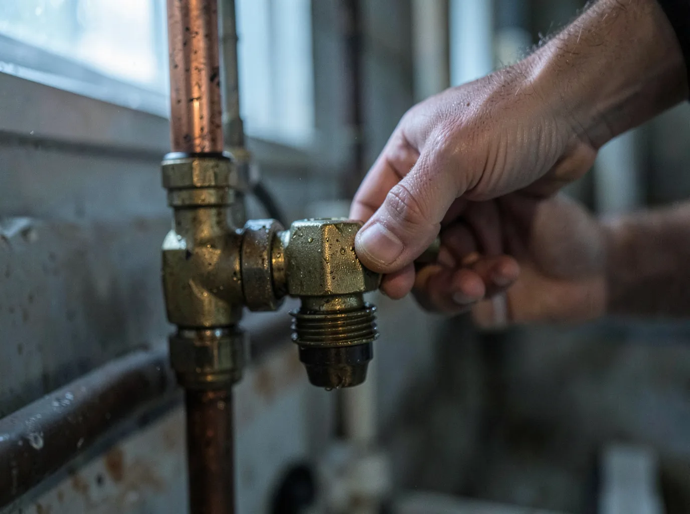 Emergency Plumber Parthenon, AR FAQs